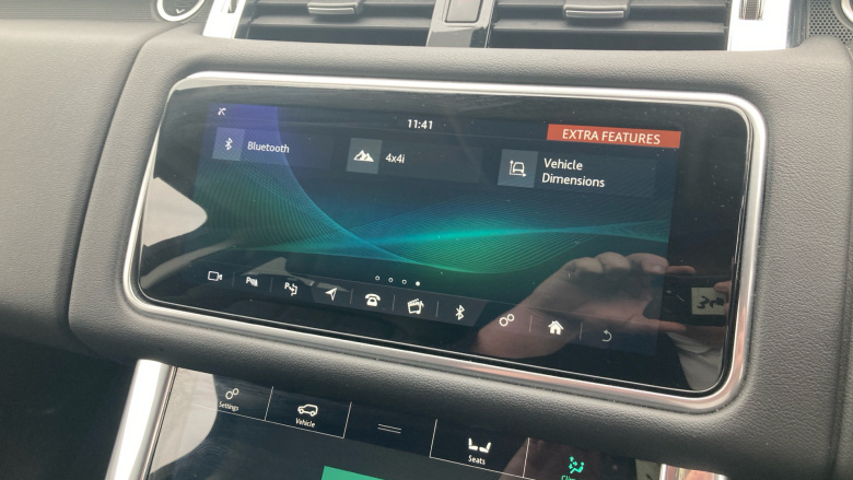 Land Rover Range Rover Sport 3.0 D300 HSE 5dr Auto Diesel Estate